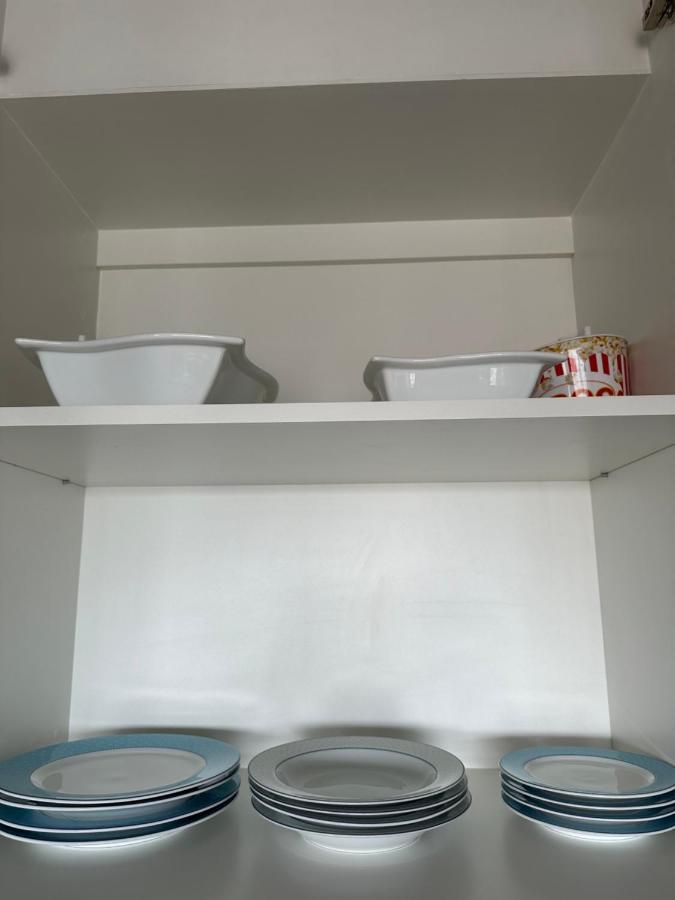 Apto Novo E Confortavel Em Perdizes, Ao Lado Do Allianz Park, Cama King Size เซาเปาโล ภายนอก รูปภาพ