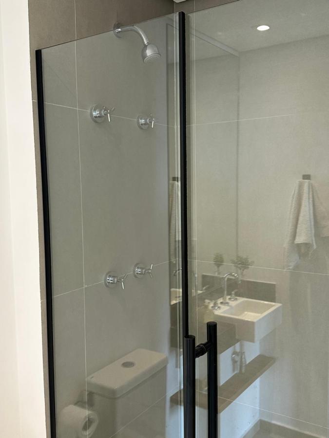 Apto Novo E Confortavel Em Perdizes, Ao Lado Do Allianz Park, Cama King Size เซาเปาโล ภายนอก รูปภาพ
